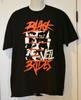 Rare !Black Veil Brides Band Black Shirt Unisex Concert S To 5XL LO087