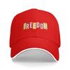 Venezuela Baseball Cap  Stylish Trucker Hat Summer UnisexTeens Kpop Rock Baseball Caps