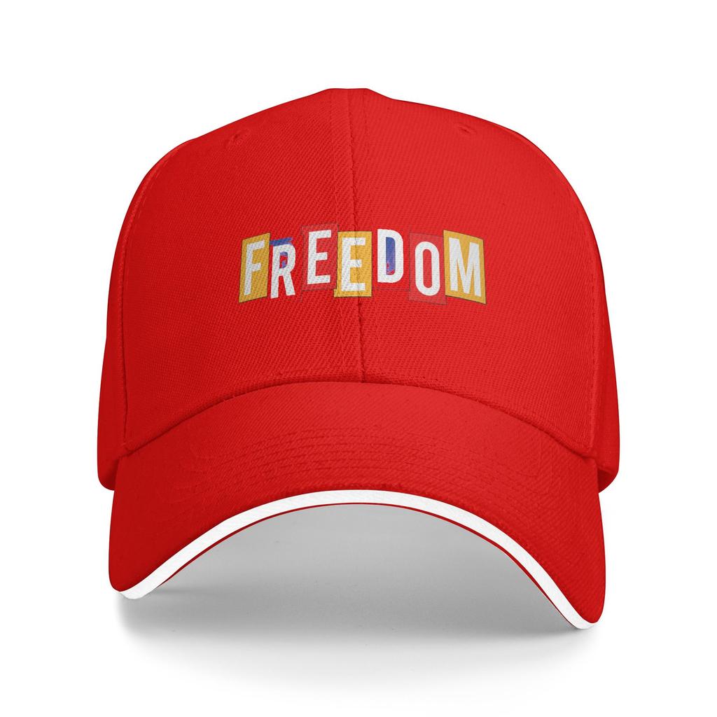 Venezuela Baseball Cap  Stylish Trucker Hat Summer UnisexTeens Kpop Rock Baseball Caps