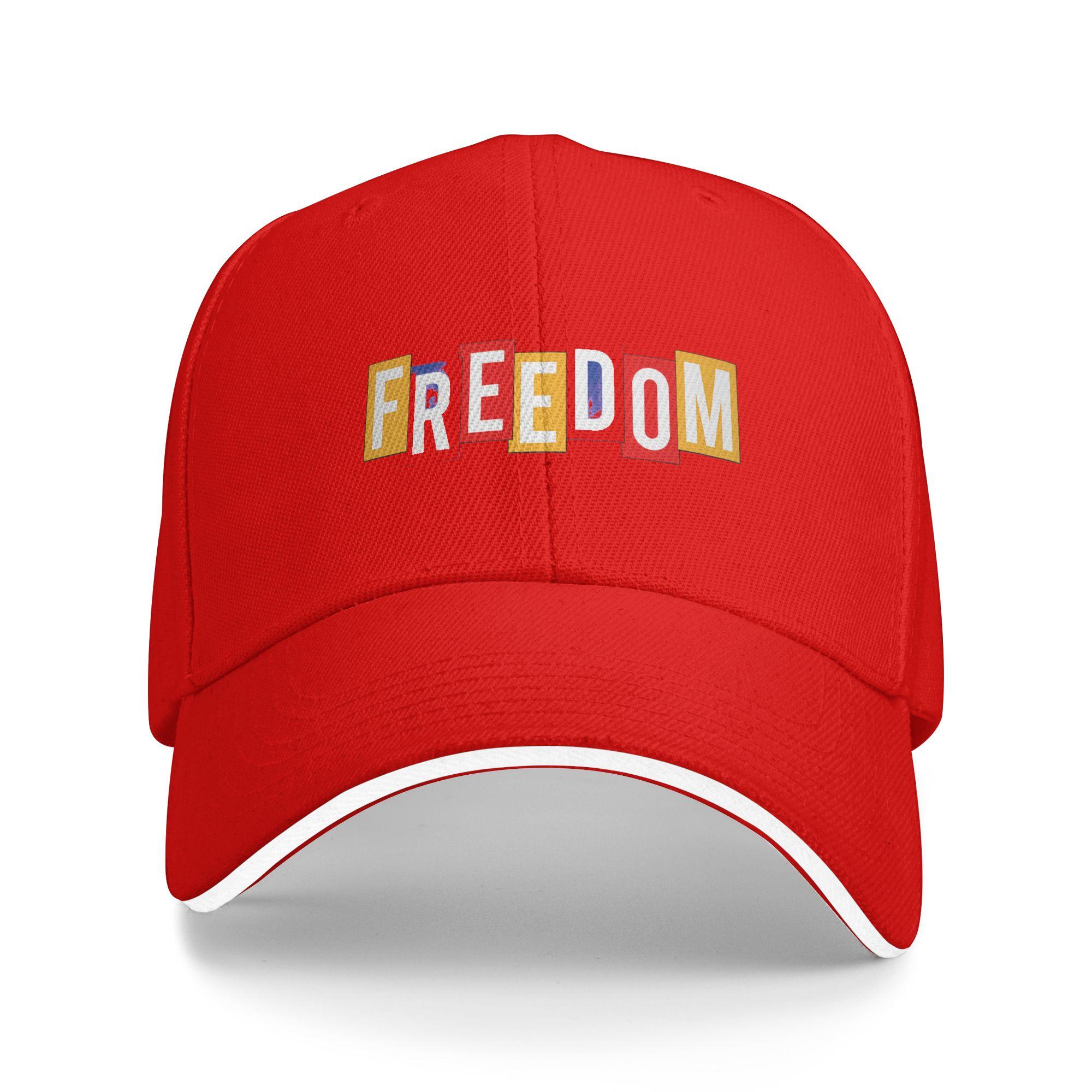 

Venezuela Baseball Cap Stylish Trucker Hat Summer UnisexTeens Kpop Rock Baseball Caps One Size