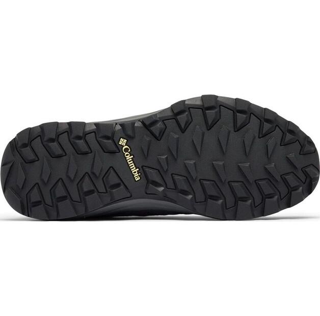 Columbia Redmond IV MID WP Hiking Boots