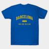 T-shirts et débardeurs – T-shirts