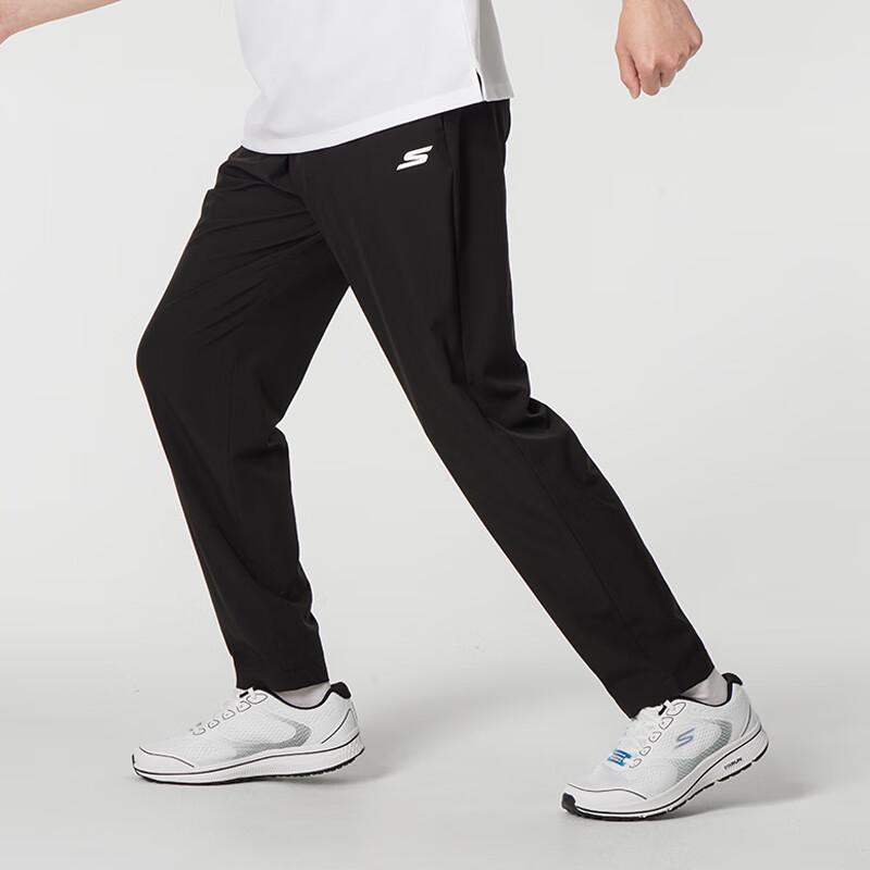 Skechers Men's Breathable Casual Athletic Pants