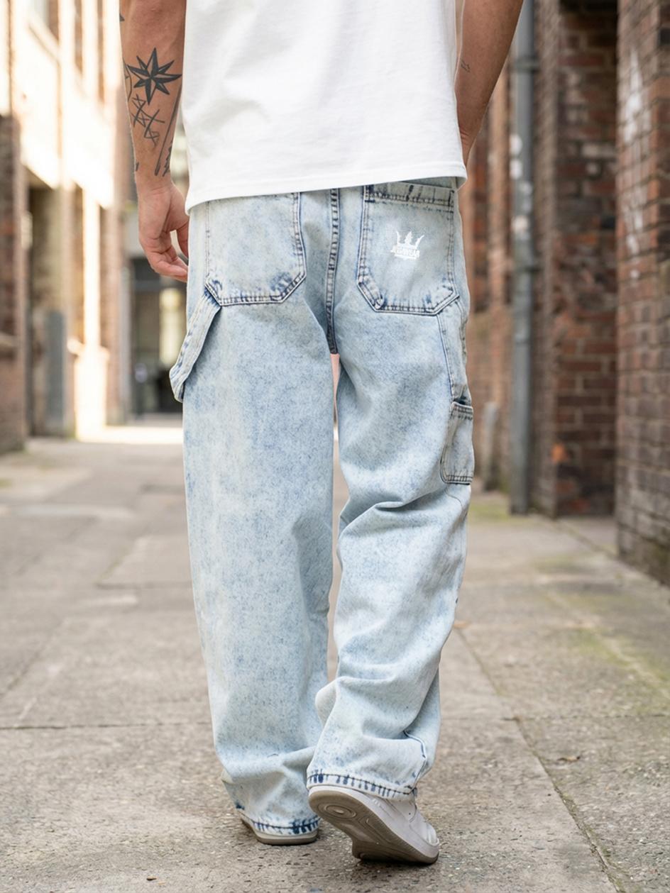 Jigga Wear Base L Super Baggy