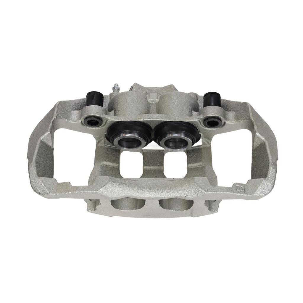 Ft11725 Fast Brake Caliper Front Left Without Yoke