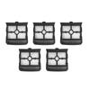 Plastic Vacuum Filters Brush Vacuum Cleaner Part Vacuum Cleaner Filter Vacuum Accessories for S1 Wet Dry Vacuum Cleaner