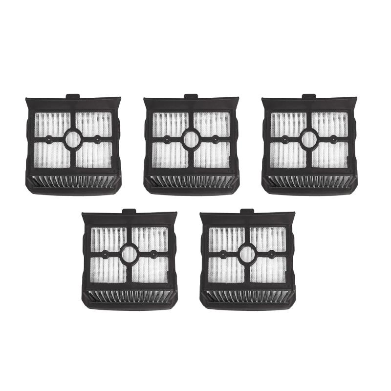 Plastic Vacuum Filters Brush Vacuum Cleaner Part Vacuum Cleaner Filter Vacuum Accessories for S1 Wet Dry Vacuum Cleaner