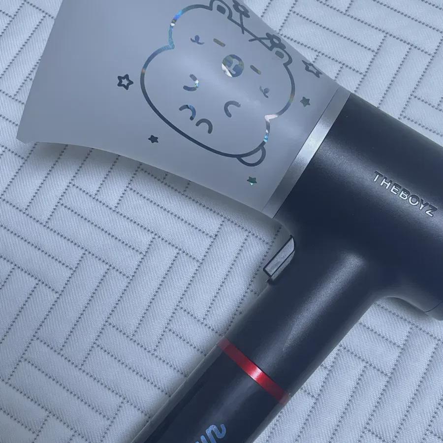 

Theboyz Cheering Lightstick