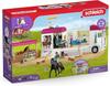Schleich Horse Club Horse Transporter 42619