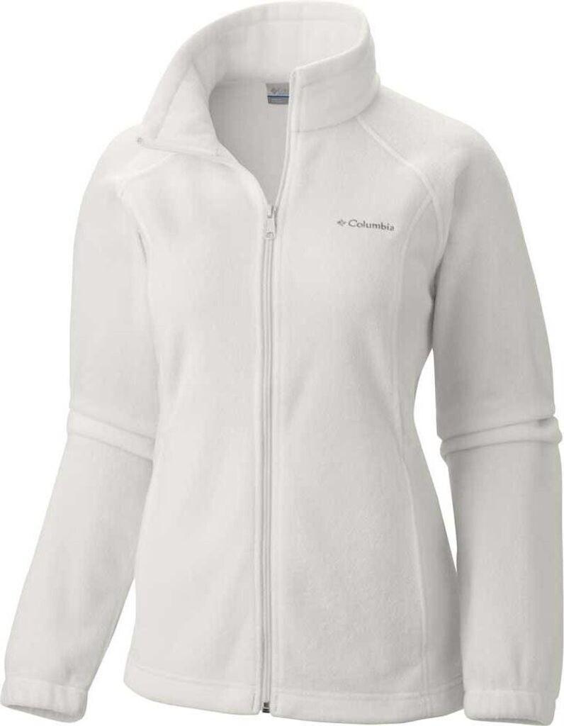 Columbia Benton Springs Fleece Jacket (1372111) морская соль