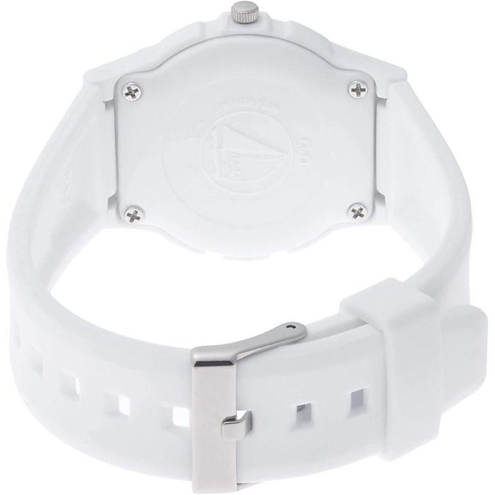 [Citizen Q&Q] Watch Analog Waterproof Urethane Band VS06-002 Women's White Gold