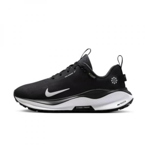 

Женские водонепроницаемые кроссовки для шоссейных дорог Nike Infinity Run 4 GORE-TEX FB2197-001