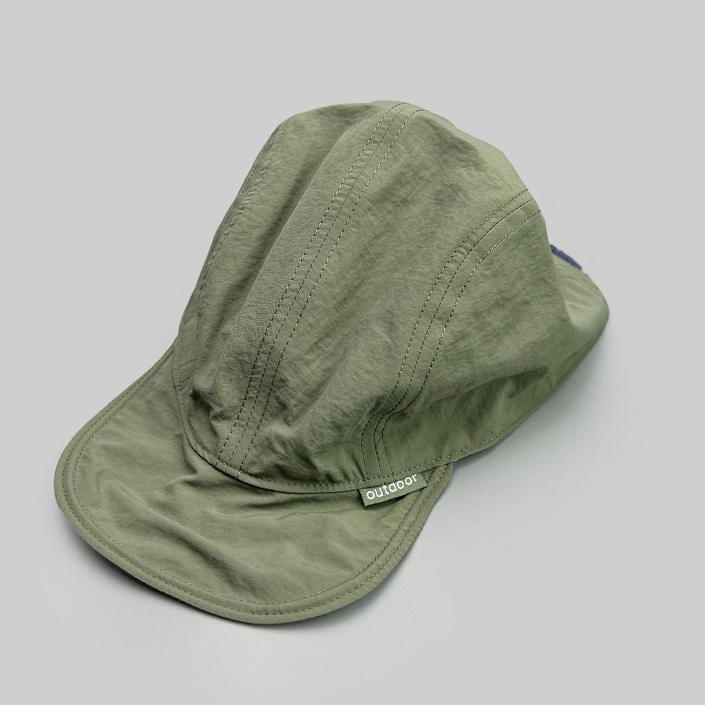 Spring And Summer Quick-Drying Color Matching Alphabet Baseball Caps For Men And Women Are Breathable And Wear Outdoor Running Caps