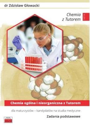 General and Inorganic Chemistry with Tutor