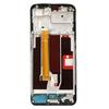 For Oppo A74 5G/A54 5G CPH2195 Grade C LCD Screen and Digitizer Assembly+Frame Part (without Logo)