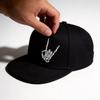 Skull Cap Mens Summer Outdoor Casual Baseball Hat With Sun Protection For Streetwear Fans