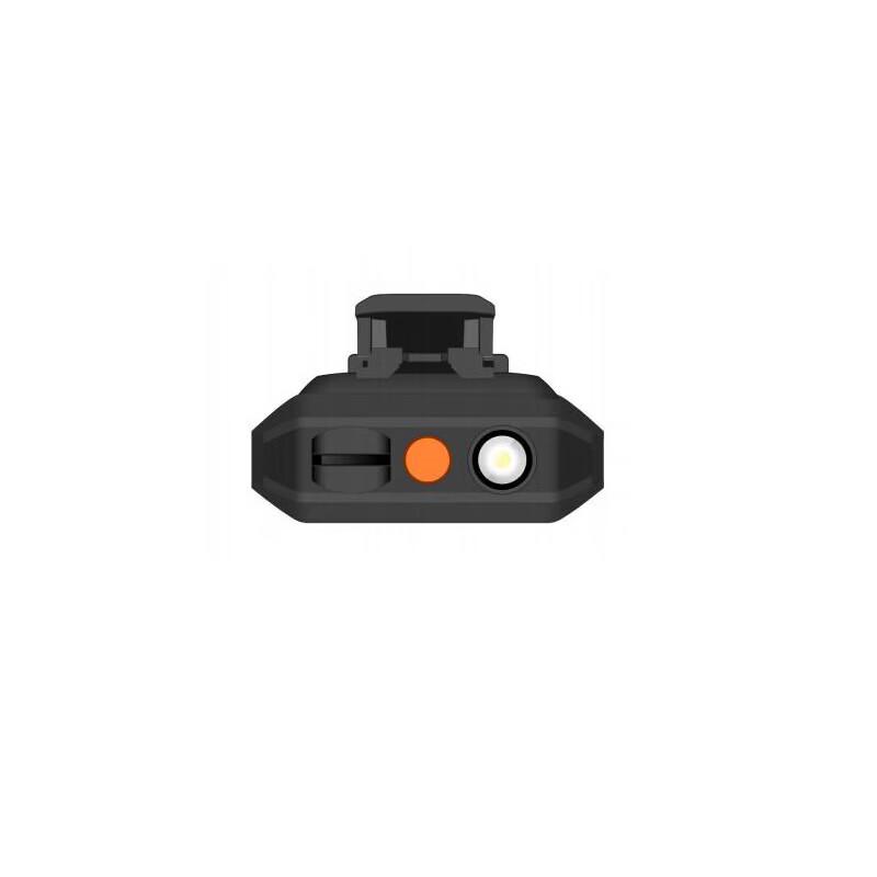 Fomtalk FPX5000V 4G LTE Public Network Walkie-Talkie (CN version)