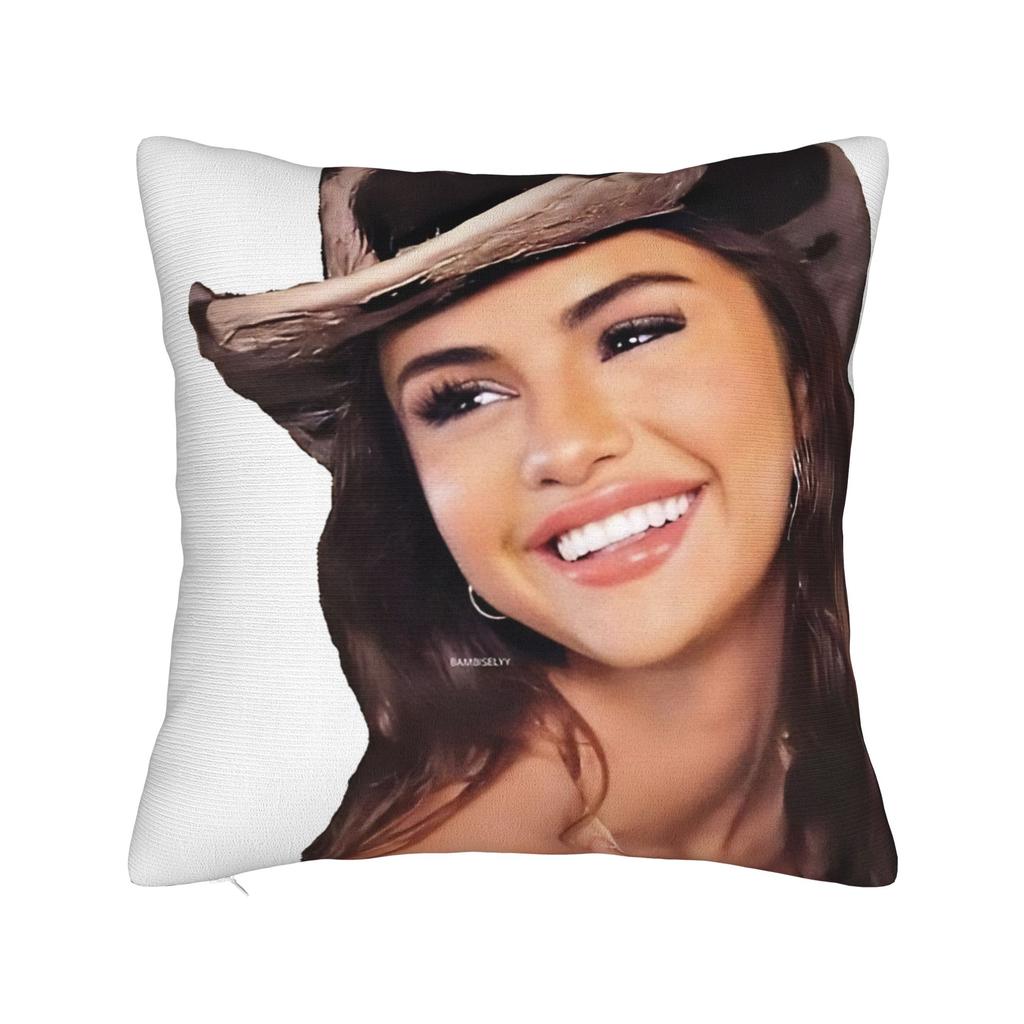Bfding Cartoon Pillowcase Polyester Cushion Cover Decorative Throw Pillow Case Cover Home Square 4545cm
