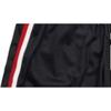 Palace SS22 Saves Grafik Kordelzug Shorts Unisex Shorts Schwarz PAL-SS22-346