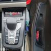Accesorii pentru interiorul mașinii – Stickere pentru salonul auto