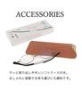 [SHIORI] Shiori Reading Glasses for Women, Stylish, Thin, Round, Sabae Design, Blue Light Cut, UV Cut, with Case, Brown Demi SI-12-2 +2.00