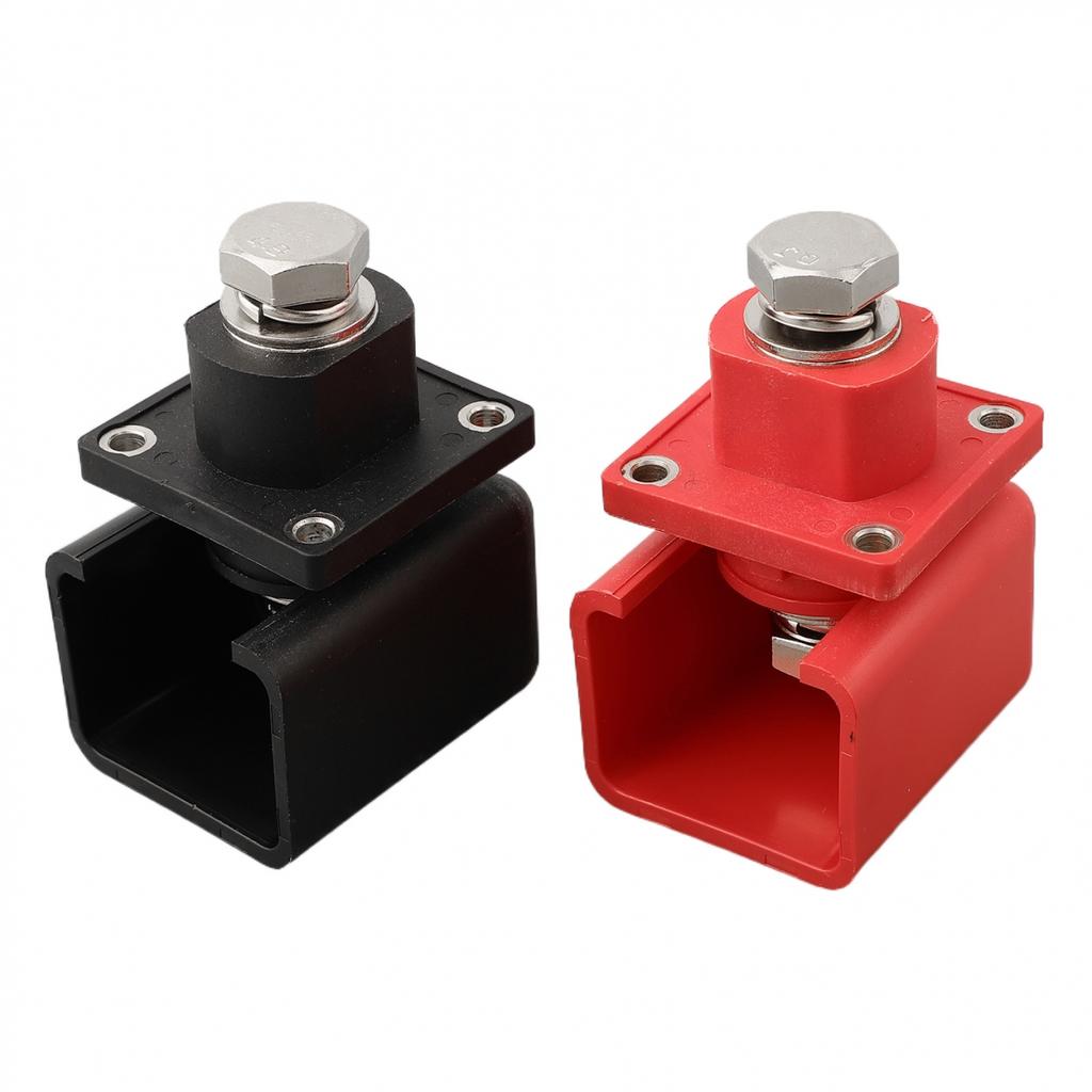Storage Terminal Block Wall-mounted Wear-resistant