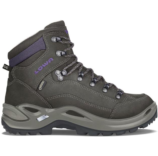 Треккинговые ботинки Lowa Renegade GTX Mid S