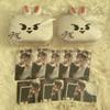 [USED] StrayKids Online Lottery SKZOO Leavitt