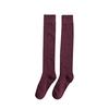 Girls Ladies Women Thigh High OVER the KNEE Socks Long Solid Stockings Warm