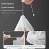 Shoe Drying & Anti-Yellowing Non-Woven Shoe Storage Bag - Breathable, Dustproof, Sun-Protective, Thickened Shoe Cover