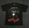 Vtg Micheal Monroe Hanoi Rock Glam Punk Tour Concert 90s Promo Tour Rare T Shirt