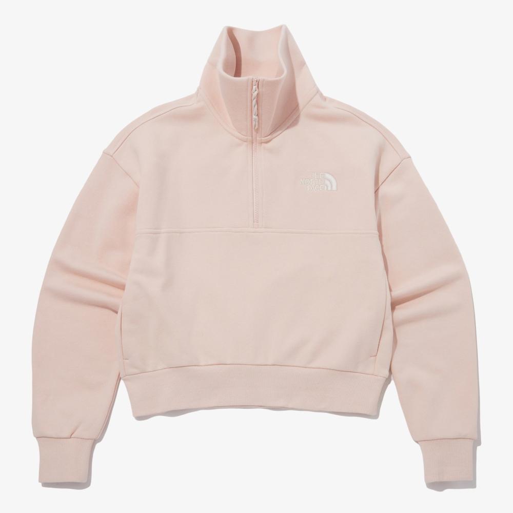 

THE NORTH FACE NM5MP56C Толстовка с молнией до половины