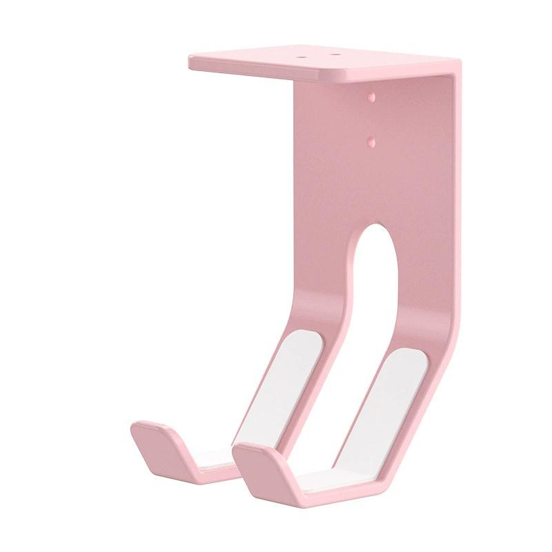 Wall Mounted Game Controller Bracket Base No Punch Required For Nintendo Switch Pro Sony PS5 PS4 Xbox One Gamepad Storage Rack