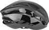 HJC Helmet Road Bike Officially Bicycle Lightweight IBEX Model [JCF Approved] 2.0 High-End (MT.GL BLACK, M(55-59cm))
