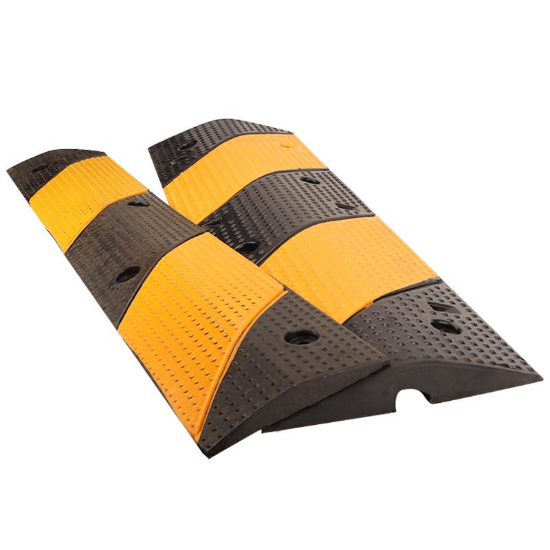 Household Rubber Speed Bump and Anti-Slip Strip