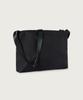 Champion Travel Crossbody Bag Black