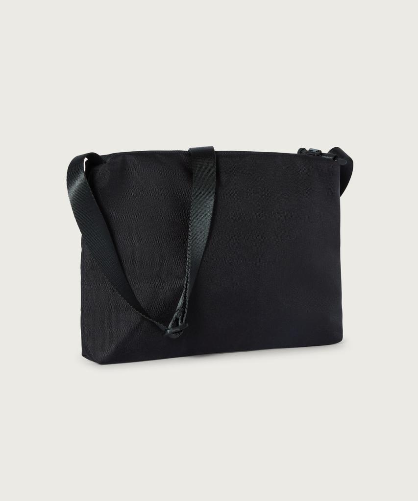 Champion Travel Crossbody Bag Black