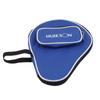 Professional New Table Tennis Rackets Bat Bag Oxford Ping Pong Case With Balls Bag Sports Accessories 30x20cm