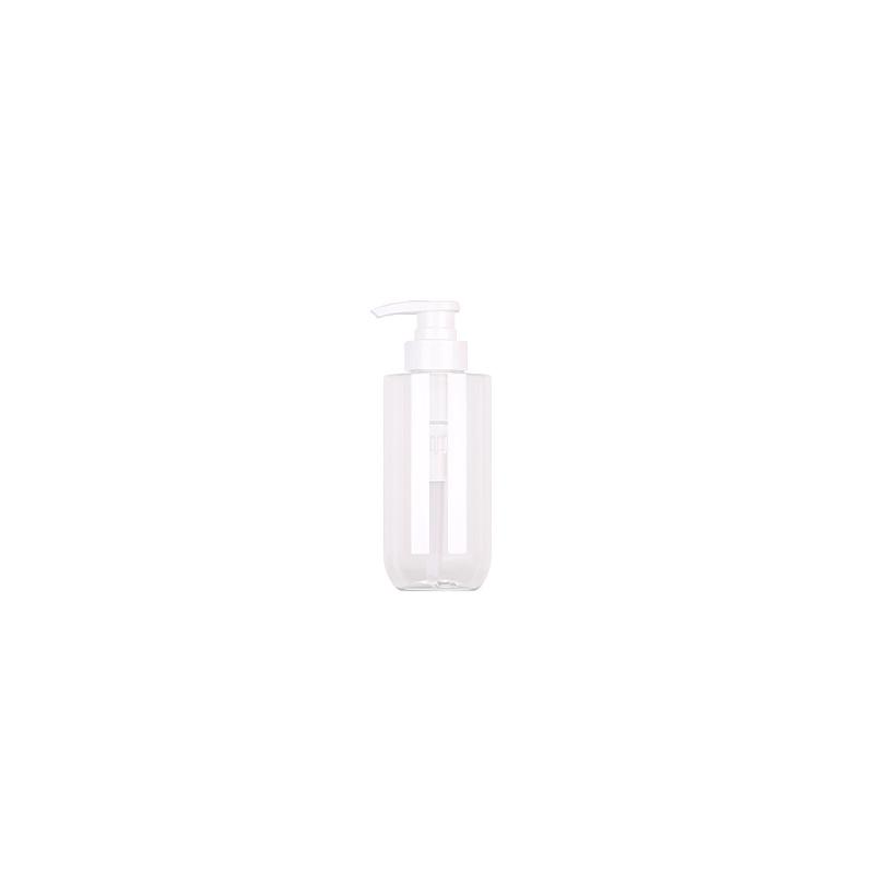 

ShengYao 300ml High-End Shampoo & Lotion Dispenser Bottle