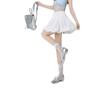 Women's High Waist A-line Puffy Umbrella Skirt - Summer 2026 Collection