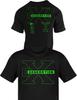DGeneration X BIG X Green DX TshirtS