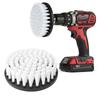 Cleaning Electric Drill Brush Carpet Leather Polisher Grinding Scrubbing