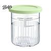 Kitchen Gadgets for Treats Ice Cream Pint Containers Ninja NC500, NC500C, NC501, NC501C Series, Food Grade Compatible with NC500 NC501 Series Plastic