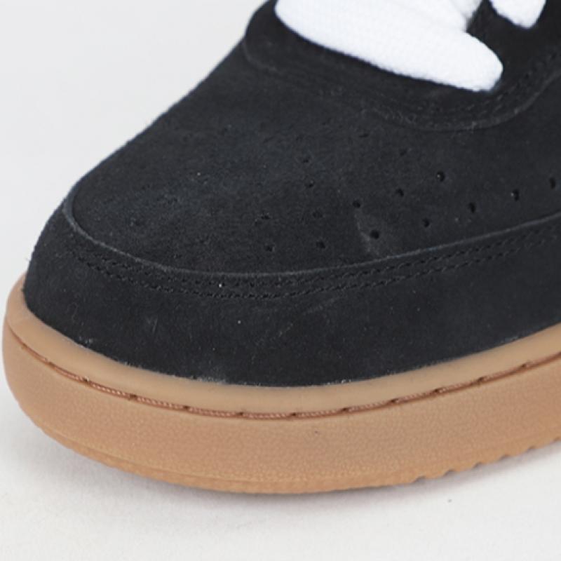 Nike Court Vision Low Suede