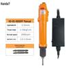 Industrial-Grade Adjustable Torque High-Speed Electric Screwdriver