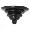 Boat Rubber Grommet for Electrical and Control Cable Protection 105mm Dia