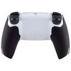 eXtremeRate PlayVital Grip for PS5 Professional Textured Soft Rubber Pad Handle Grip Sticker for PS5 Controller Non-Slip Sweat-Absorbent Controller,