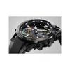 **Casio Men's Watch, Bluetooth Sapphire Poseidon ECB-40 Non-Mechanical Pointer Watch, ECB-40YMP-1APR**