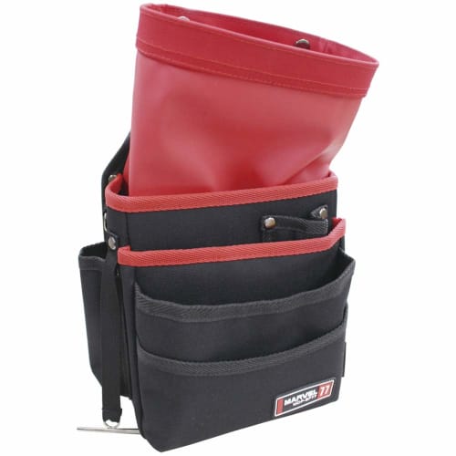 Marvel Soft Fit Waist Bag with Detachable Pouch (MDP-SF77)