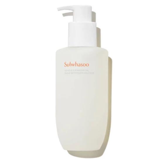 

Sulwhasoo Нежное очищающее масло 400 мл 0